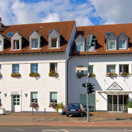 Hotel Am Schwan Dusseldorf Luaran gambar