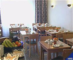 Hotel Am Schwan Dusseldorf Luaran gambar