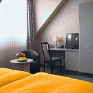 Hotel Am Schwan Dusseldorf Luaran gambar