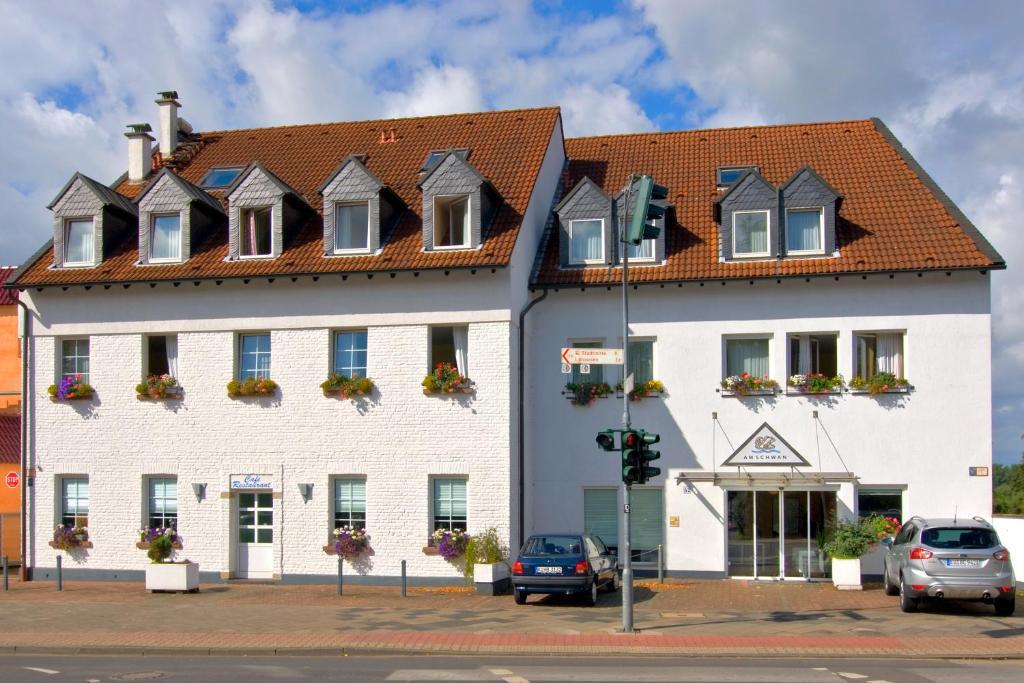 Hotel Am Schwan Dusseldorf Luaran gambar