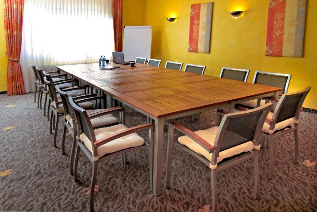 Hotel Am Schwan Dusseldorf Luaran gambar